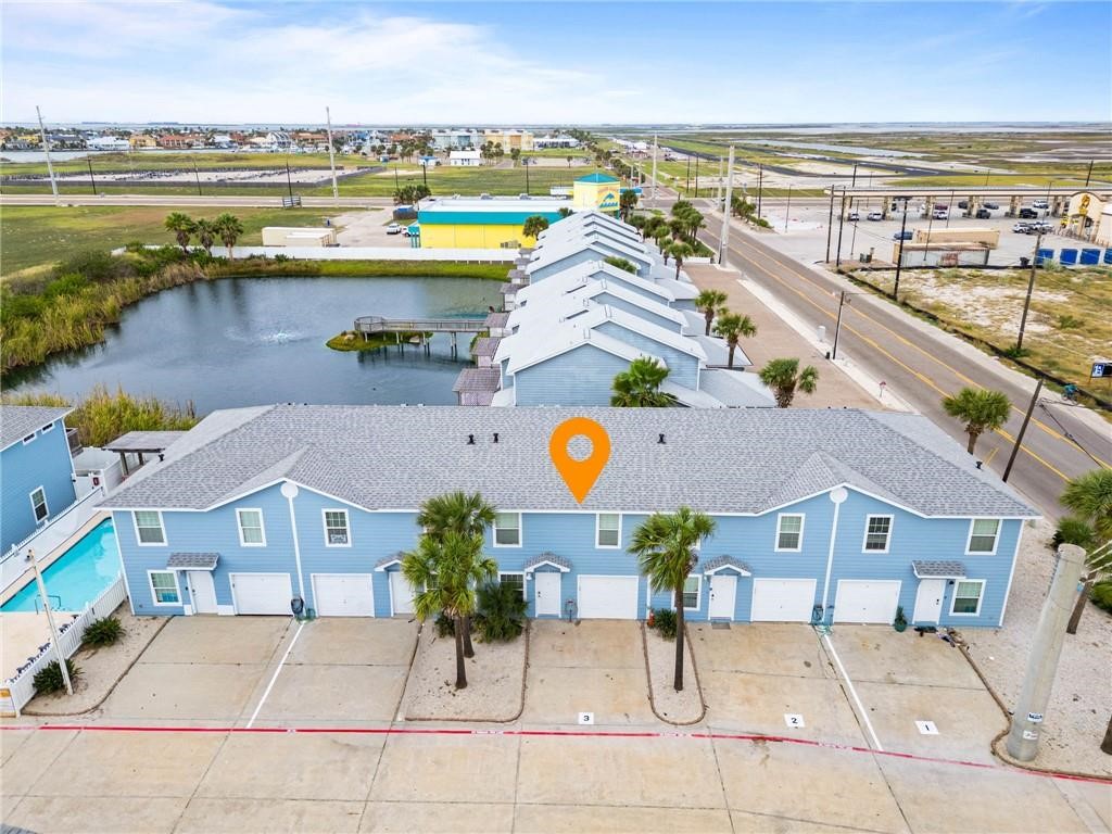 604 Beach Access Road 1-a 3a Port Aransas TX 78373