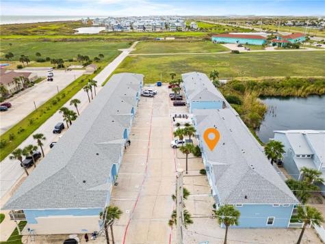 604 Beach Access Road 1-a 3a Port Aransas TX 78373