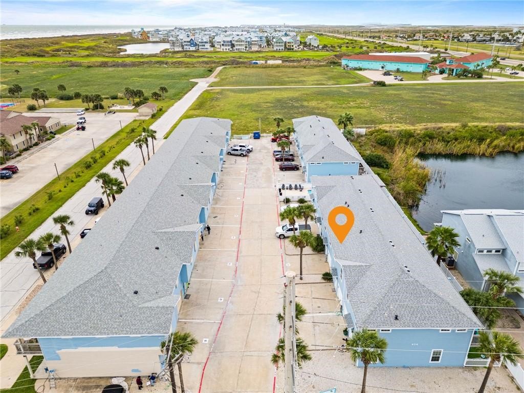 604 Beach Access Road 1-a 3a Port Aransas TX 78373