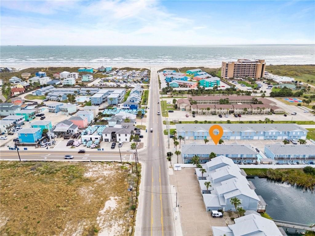 604 Beach Access Road 1-a 3a Port Aransas TX 78373