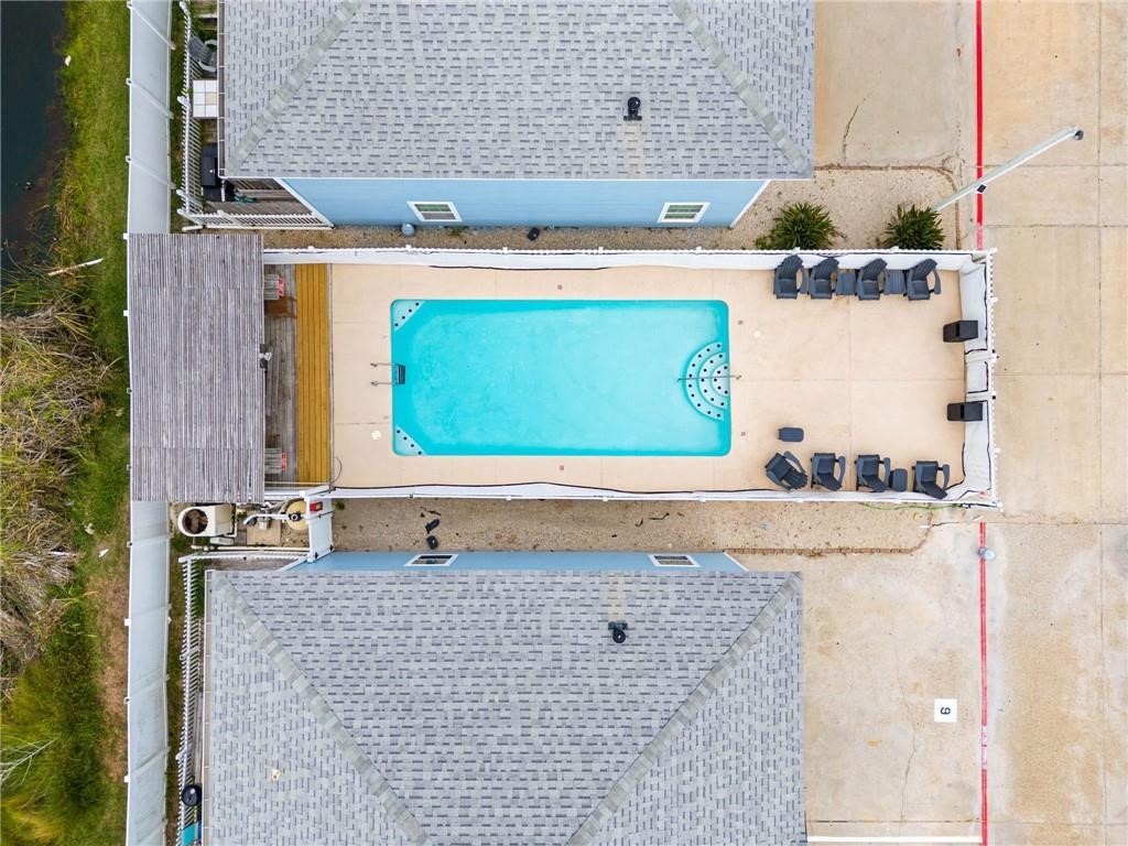 604 Beach Access Road 1-a 3a Port Aransas TX 78373