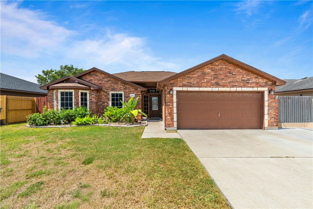 3321 Shallow Creek Drive Corpus Christi TX 78410
