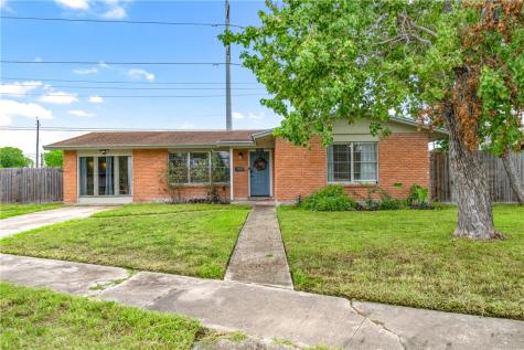 4110 Del Starr Drive Corpus Christi TX 78413
