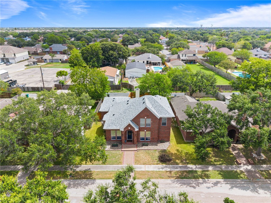 4518 Moonlake Ridge Drive Corpus Christi TX 78413