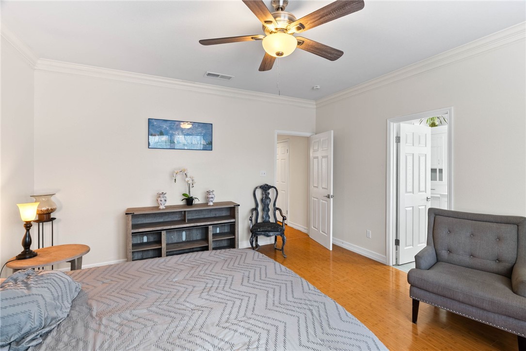 4518 Moonlake Ridge Drive Corpus Christi TX 78413