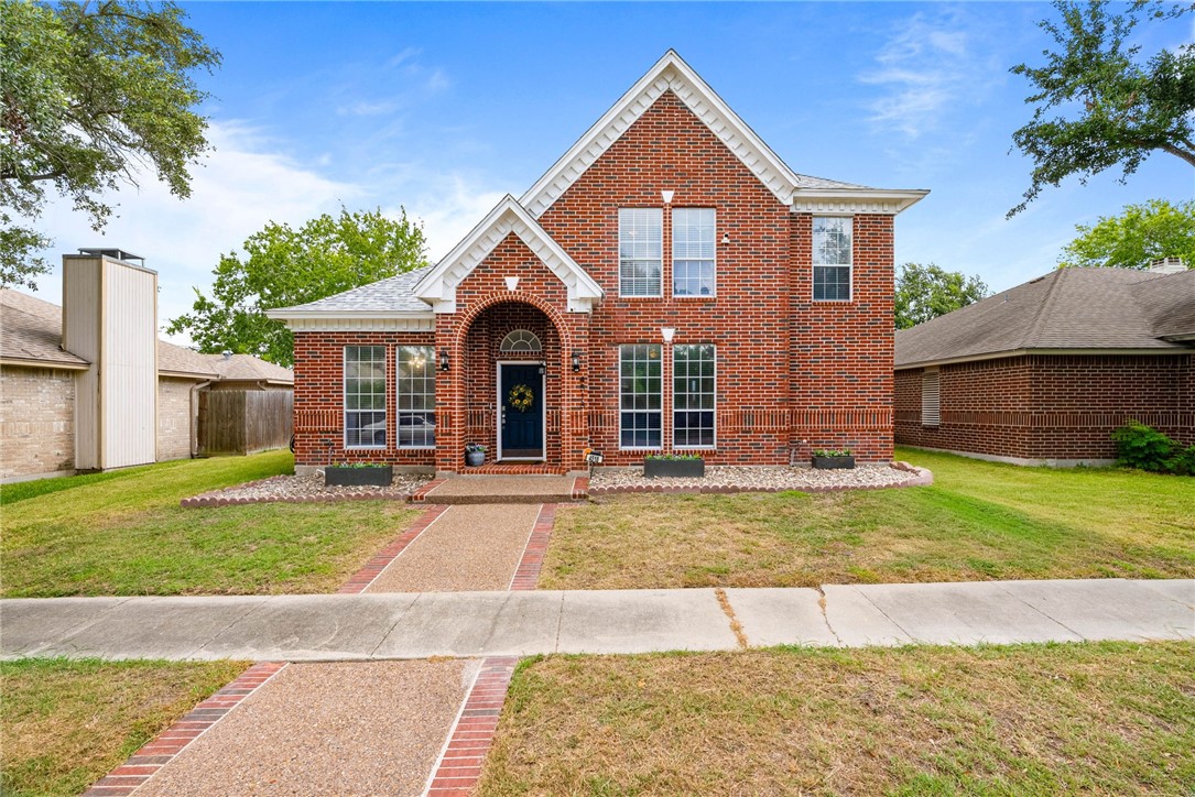 4518 Moonlake Ridge Drive Corpus Christi TX 78413