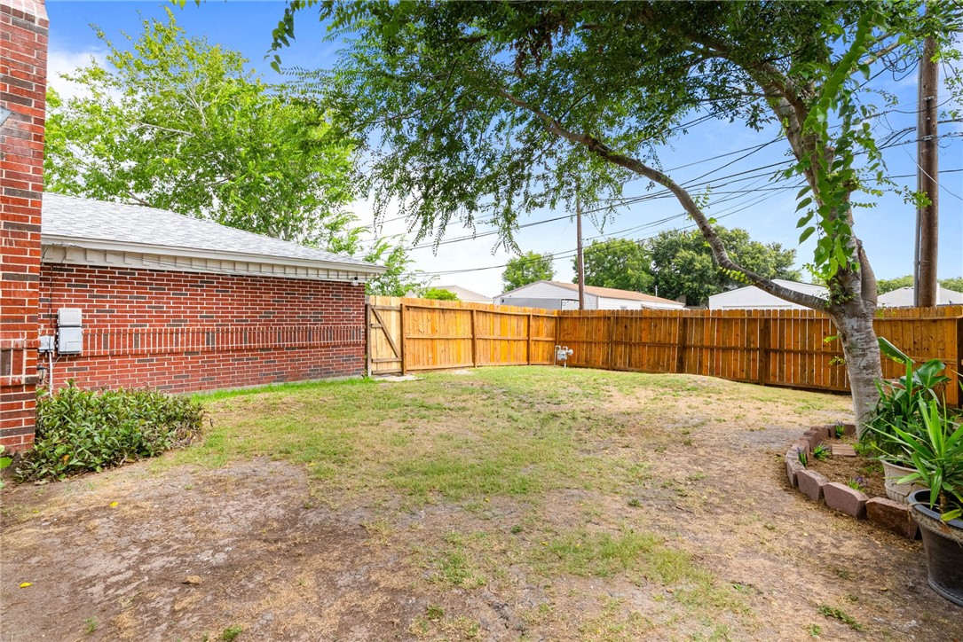 4518 Moonlake Ridge Drive Corpus Christi TX 78413