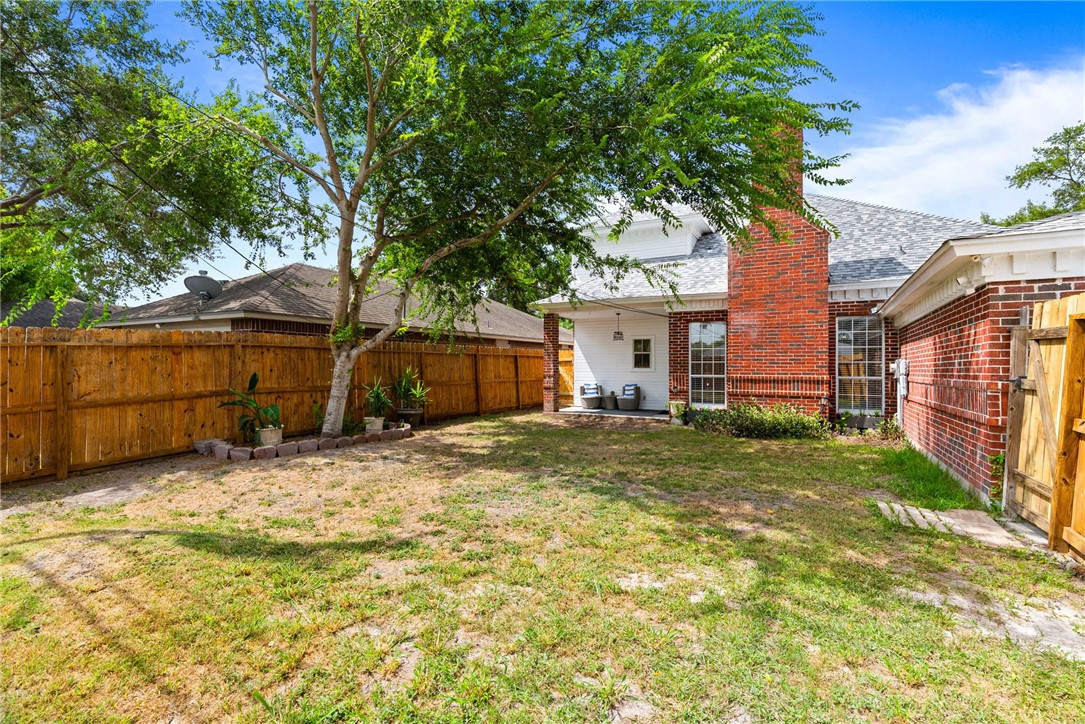 4518 Moonlake Ridge Drive Corpus Christi TX 78413