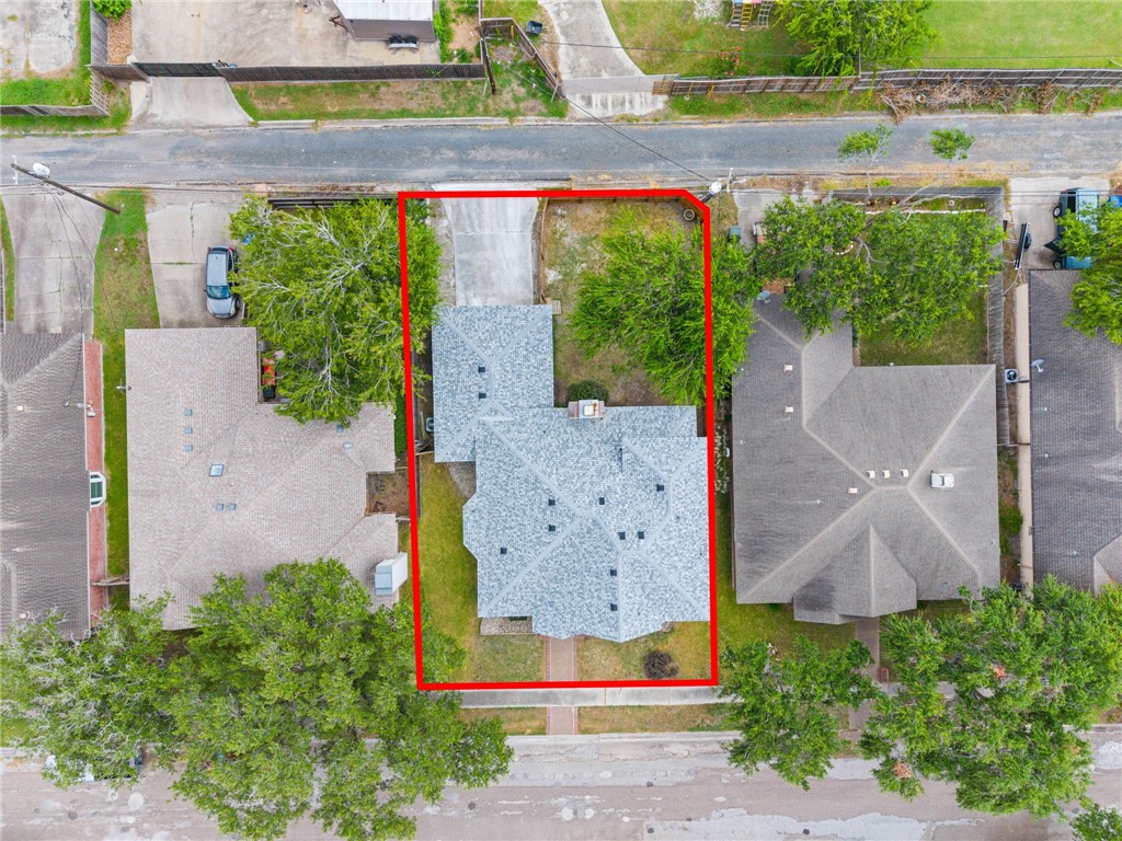 4518 Moonlake Ridge Drive Corpus Christi TX 78413