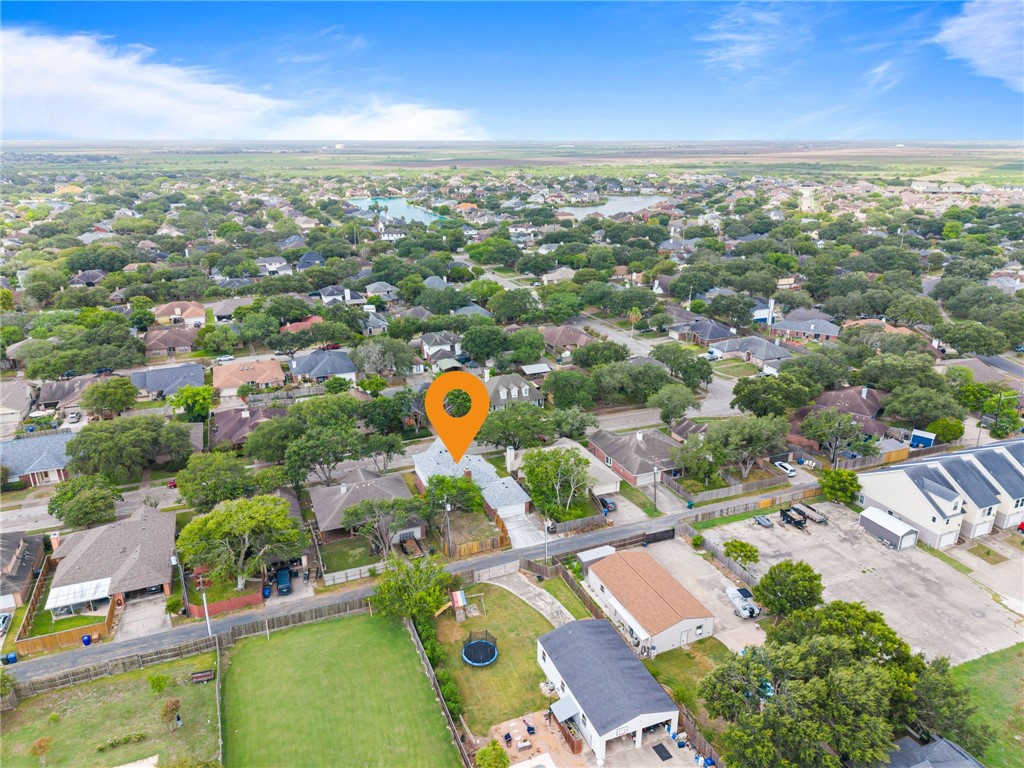 4518 Moonlake Ridge Drive Corpus Christi TX 78413