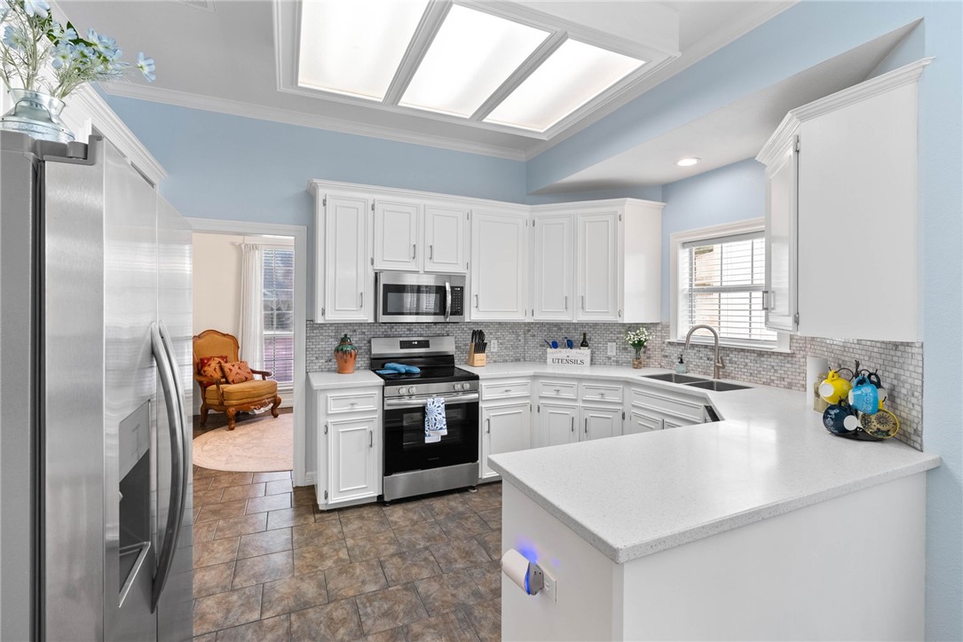 4518 Moonlake Ridge Drive Corpus Christi TX 78413