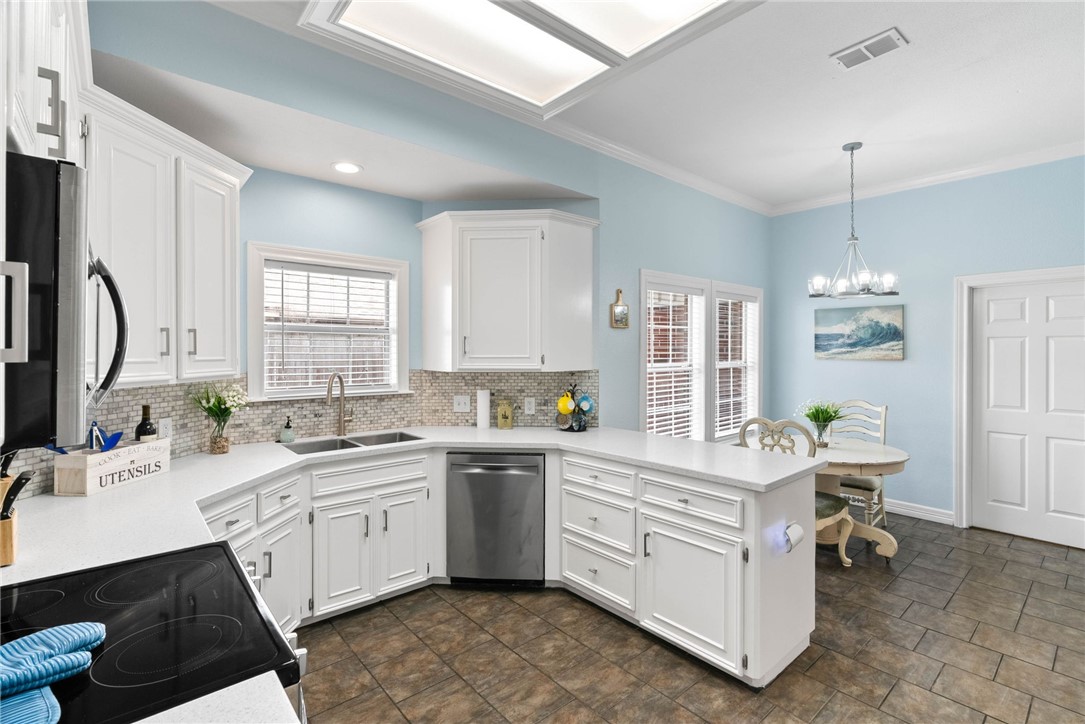 4518 Moonlake Ridge Drive Corpus Christi TX 78413