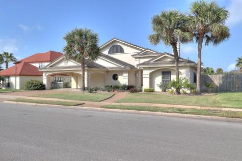 312 Pebble Beach Drive Portland TX 78374