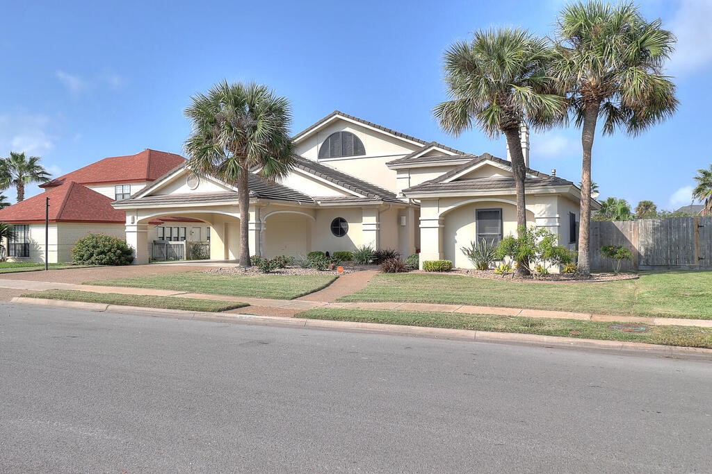 312 Pebble Beach Drive Portland TX 78374