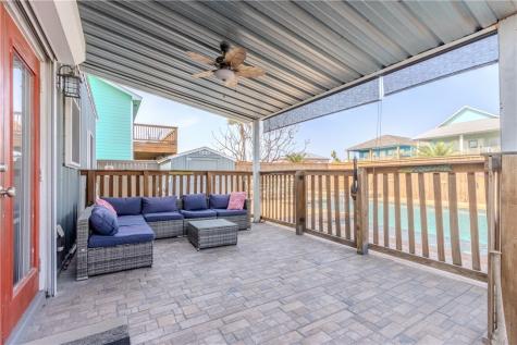 114 S Gulf Street Port Aransas TX 78373