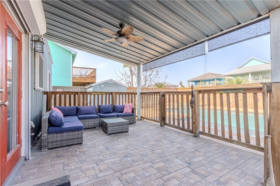 114 S Gulf Street Port Aransas TX 78373