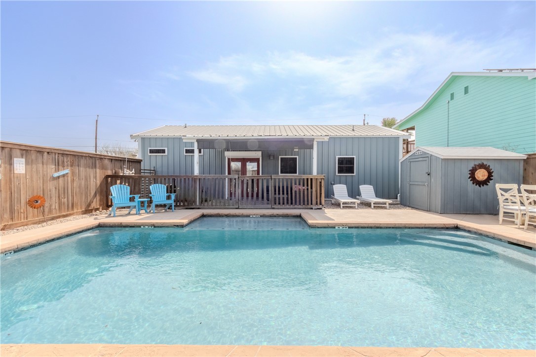 114 S Gulf Street Port Aransas TX 78373