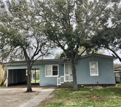 4910 Monitor Street Corpus Christi TX 78415
