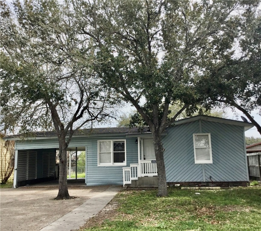 4910 Monitor Street Corpus Christi TX 78415