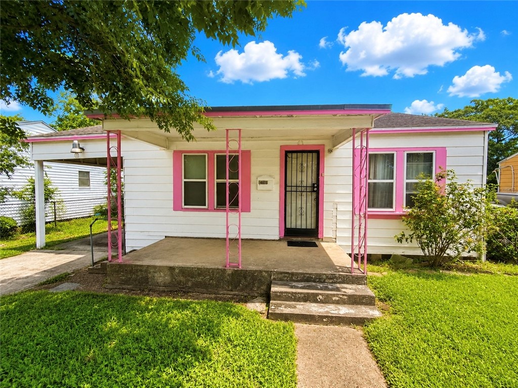 4613 Valdez Drive Corpus Christi TX 78416
