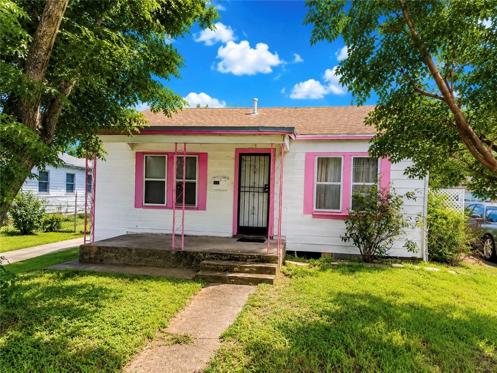 4613 Valdez Drive Corpus Christi TX 78416