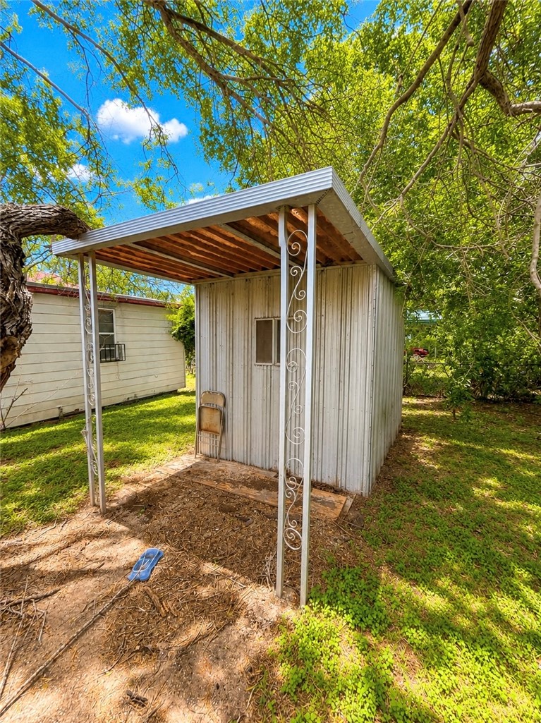 4613 Valdez Drive Corpus Christi TX 78416