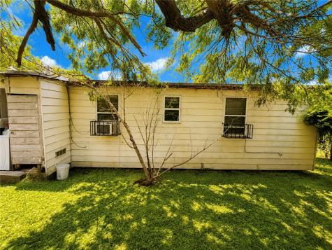 4613 Valdez Drive Corpus Christi TX 78416