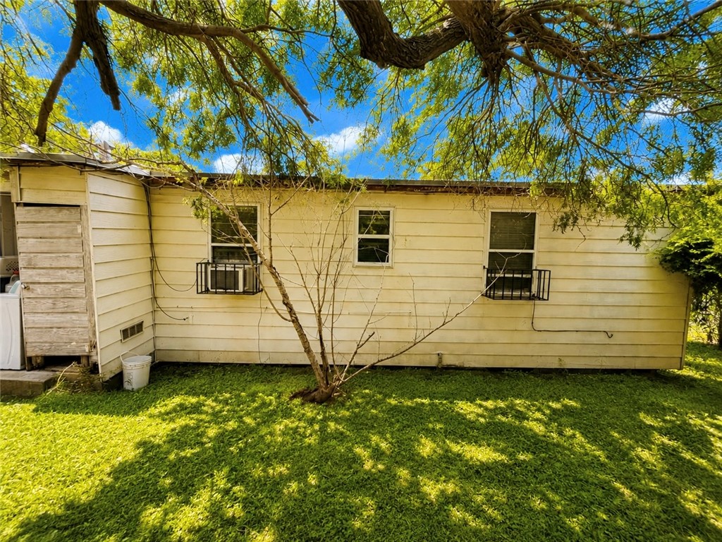 4613 Valdez Drive Corpus Christi TX 78416
