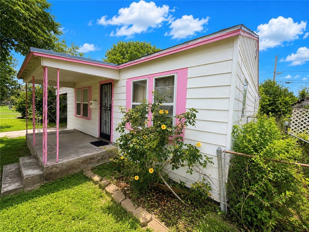 4613 Valdez Drive Corpus Christi TX 78416