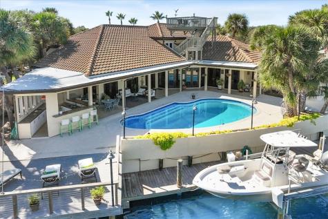 2303 Edgewater Court Rockport TX 78382