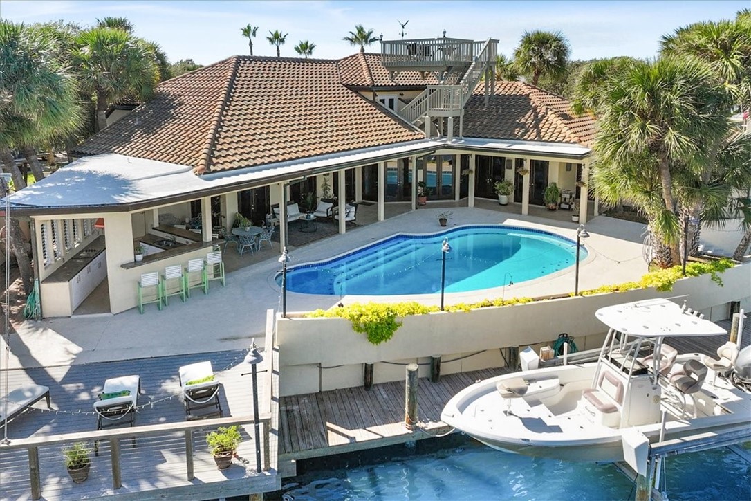 2303 Edgewater Court Rockport TX 78382