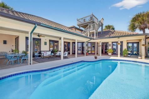2303 Edgewater Court Rockport TX 78382