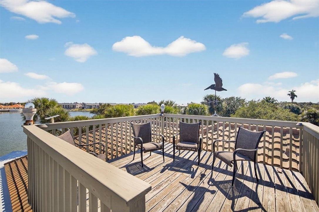 2303 Edgewater Court Rockport TX 78382