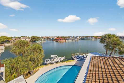 2303 Edgewater Court Rockport TX 78382