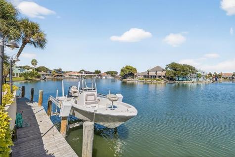 2303 Edgewater Court Rockport TX 78382