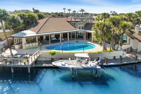 2303 Edgewater Court Rockport TX 78382