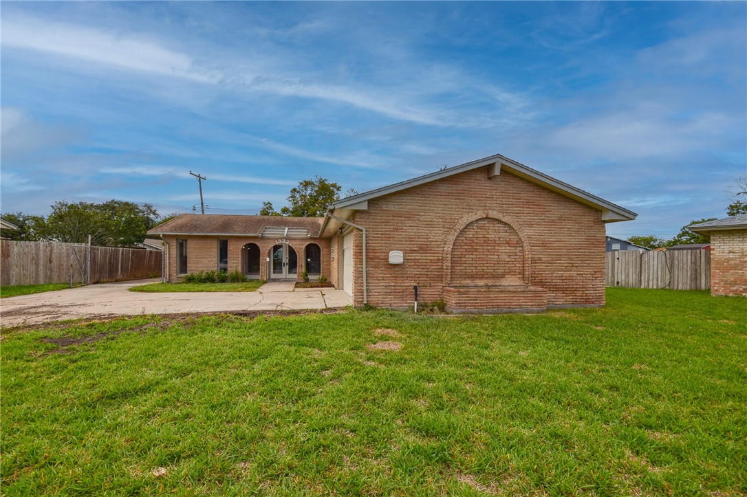 1333 W Cherrystone Drive Corpus Christi TX 78412