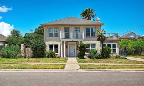 114 Atlantic Street Corpus Christi TX 78404