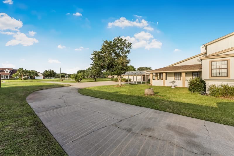 2125 Riata Drive Corpus Christi TX 78418