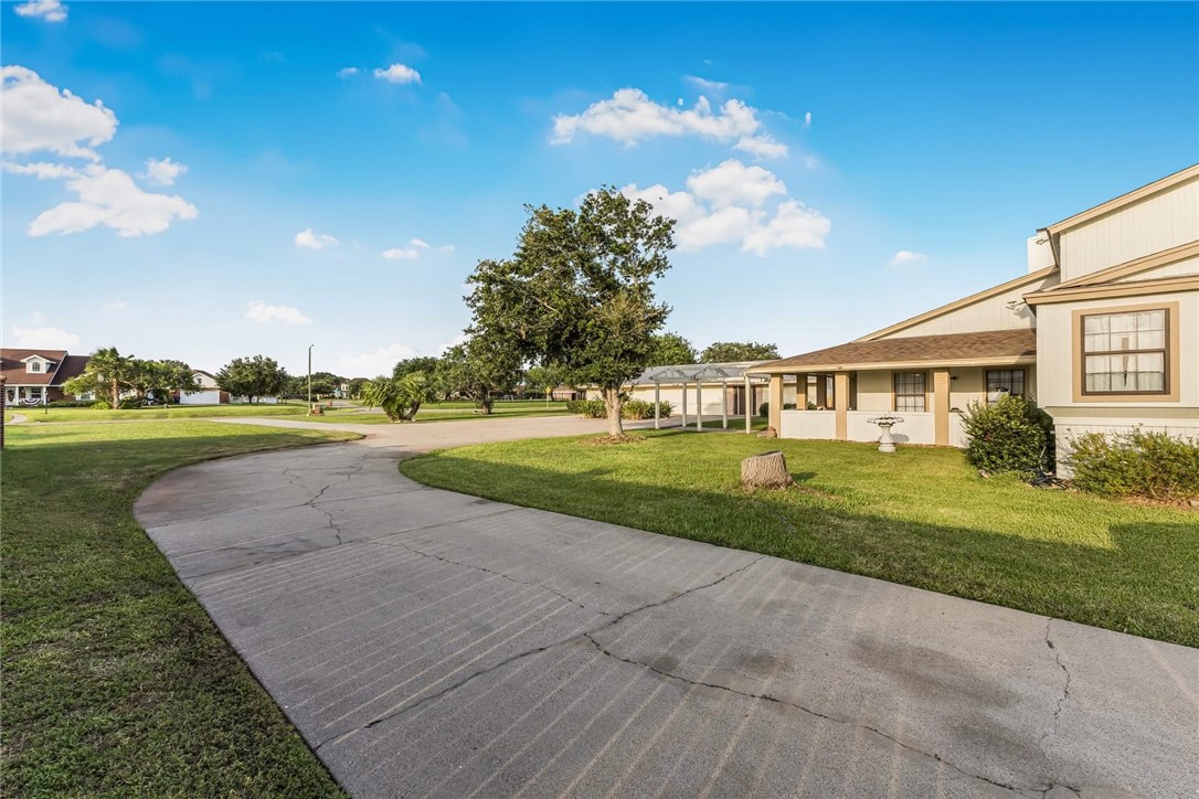 2125 Riata Drive Corpus Christi TX 78418