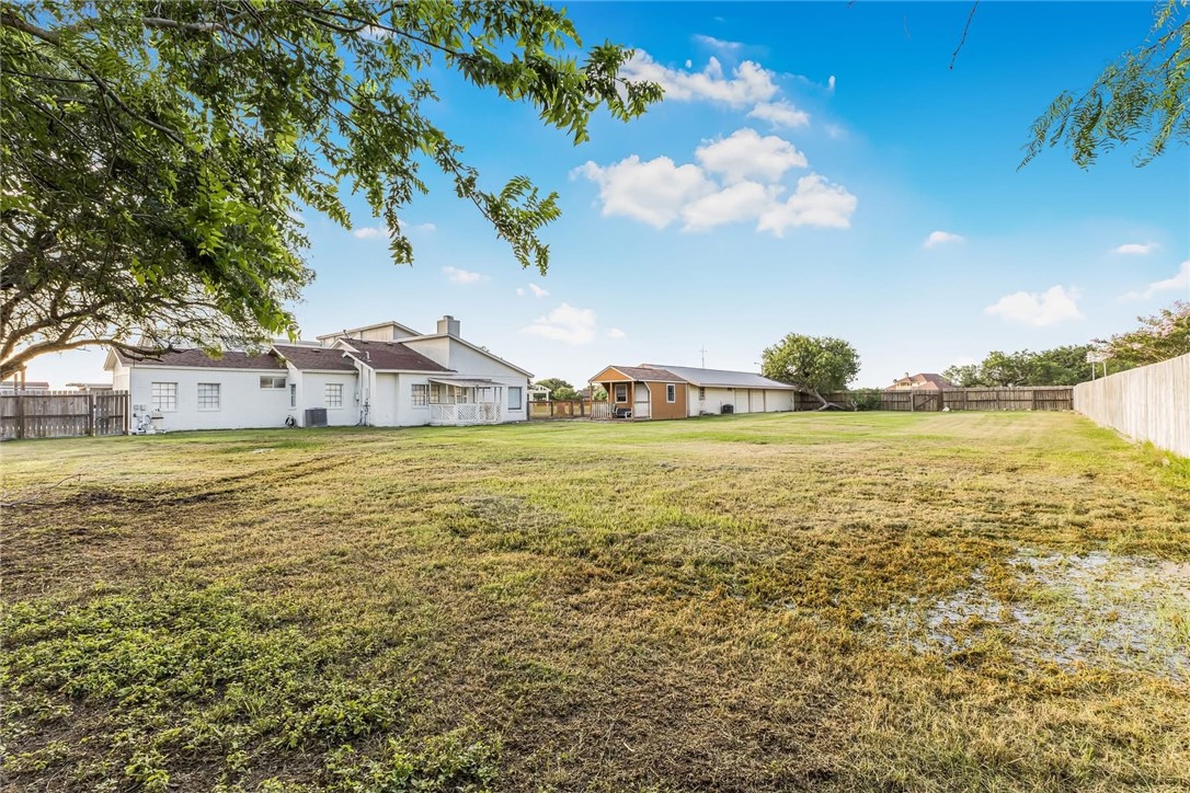 2125 Riata Drive Corpus Christi TX 78418