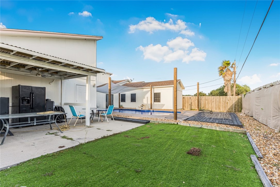 2125 Riata Drive Corpus Christi TX 78418