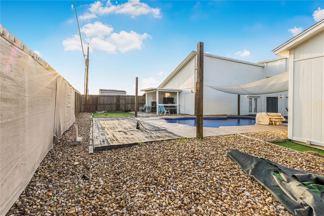 2125 Riata Drive Corpus Christi TX 78418