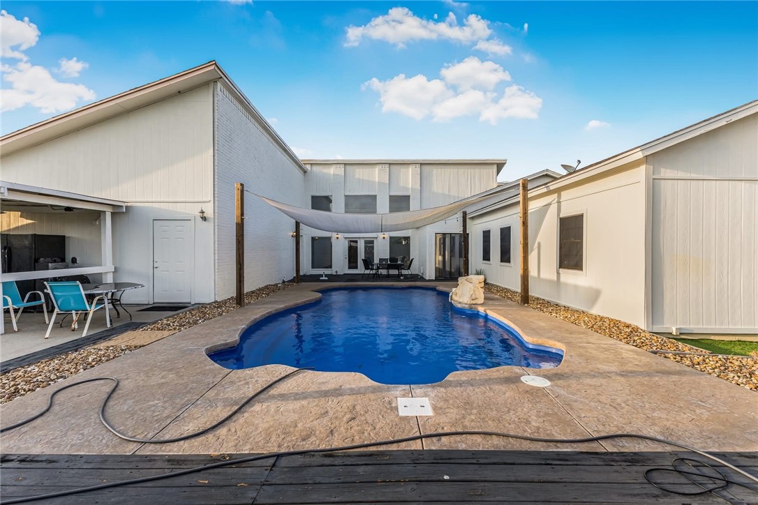 2125 Riata Drive Corpus Christi TX 78418