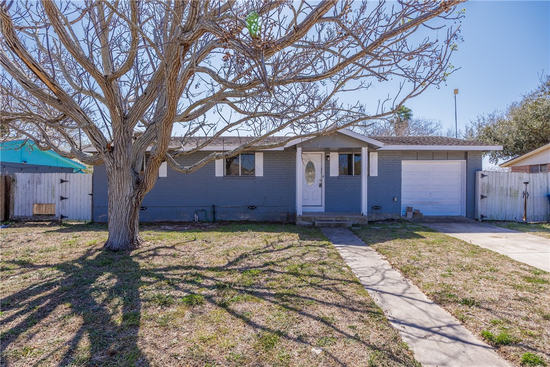 417 Polaris Place Corpus Christi TX 78418