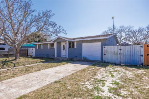 417 Polaris Place Corpus Christi TX 78418