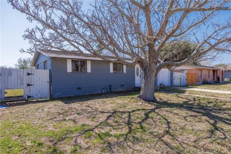 417 Polaris Place Corpus Christi TX 78418