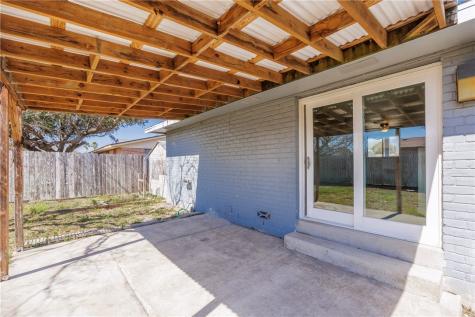 417 Polaris Place Corpus Christi TX 78418