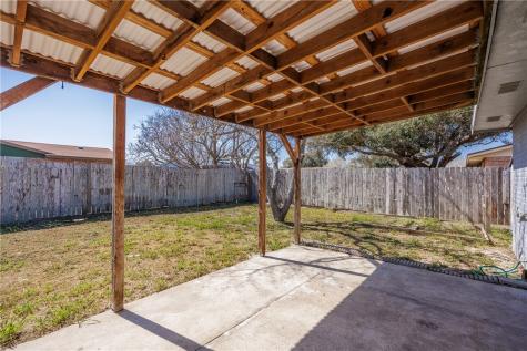 417 Polaris Place Corpus Christi TX 78418