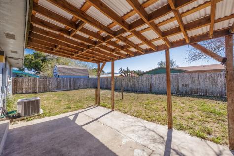 417 Polaris Place Corpus Christi TX 78418